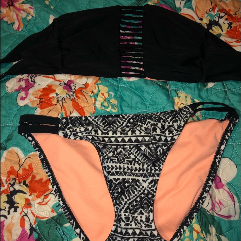 Bathing Suit - image 1